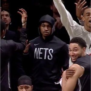 Meet your Posher, Luke